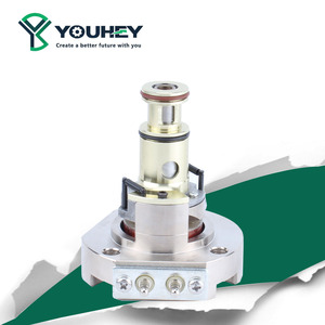 For Diesel Generator 3408324 Actuator Electronic Governor Built-in <b>Speed</b> Actuator PT Pump Iron Electric Valve <b>Control</b> Made - Product Image 5