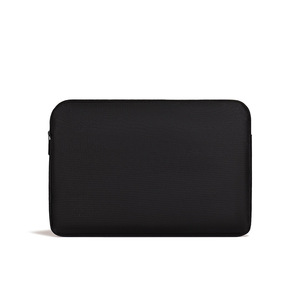 Sac pour ordinateur portable en EVA rigide, imperméable, antichoc, portable, logo personnalisé, doublure rembourrée 13 16 pouces, mallette fine pour homme d'affaires - Product Image 3