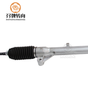 Cremallera y Piñón <span class=keywords><strong>de</strong></span> Dirección Asistida para <span class=keywords><strong>KIA</strong></span> <span class=keywords><strong>RIO</strong></span> 17-19, <span class=keywords><strong>Caja</strong></span> <span class=keywords><strong>de</strong></span> Dirección LHD 56500-F9100 56500-F9000 56500-H6000 56500-H8200 - Product Image 5