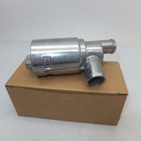 Auto Pièces de Moteur Idle Air Control Valve 034133455B 0280140512 037906457E 0280140551 Pour AUDI 80 90 100 VW GOLF CORRADO PASSAT