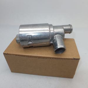 วาล์วควบคุมอากาศเดินเบาสำหรับเครื่องยนต์รถยนต์ 034133455B 0280140512 037906457E 0280140551 สำหรับ AUDI 80 90 100 VW GOLF CORRADO PASSAT - Product Image 5