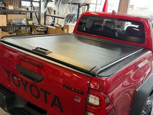 ฝาครอบลูกกลิ้ง1500 2009-<span class=keywords><strong>2018</strong></span> rambox 2026ฟอร์ด F150<span class=keywords><strong>มา</strong></span><span class=keywords><strong>ส</strong></span><span class=keywords><strong>ด้า</strong></span> <span class=keywords><strong>Bt50</strong></span>ฟอร์ดแรนเจอร์ทุนดราแค็บคู่ที่ดีที่<span class=keywords><strong>ส</strong></span>ุดฝาครอบอลูมิเนียม tonneau - Product Image 3