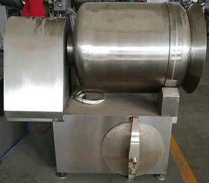 Máquina de Vacío para Marinar Carne, Máquina de Procesamiento de Carne para Pollo/Pescado/Cerdo/Res/Cordero - Product Image 2