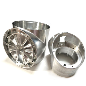 บริการงานกลึง CNC ที่มีความแม่นยำสูงสำหรับชิ้นส่วนกลึงสแตนเลสและชิ้นส่วนกลึง CNC แบบกำหนดเอง - Product Image 3