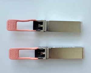 Module SFP SFP-10/25G-CSR-S compatible 10/25G SFP28 850nm 400m LC MMF Transceiver Optique - Product Image 5