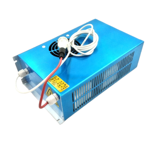 Nouvelle alimentation SZSMT 130W-150W HY-DY20 pour tube laser CO2 RECI avec garantie d'un an et longue durée de vie - Product Image 1