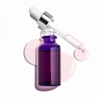Sérum Intense Hydr8 B5 Unisexe Medik8 30ml Noir Visage Taille Unique EU