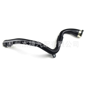Renault <b>Air</b> <b>Intake</b> <b>Hoses</b> & <b>Pipes</b> Model 8200837118 & 144606143R Applicable Products - Product Image 1