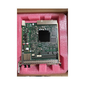 Commutateur de pile S5700 de 98012240 S5735-S24HS4XE-V2 24 * GE SFP + (24 * PoE ++ DB50) 4 * 10GE 2 * 12GE avec la fonctionnalité de QoS - Product Image 1