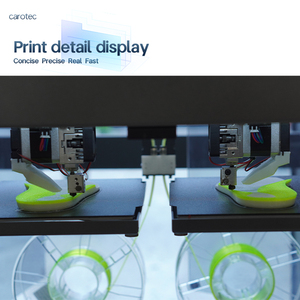 Máy in đế fdm-Chìa khóa của bạn để tạo ra tuyệt đẹp, lót tùy chỉnh với độ chính xác và phong cách chưa từng có - Product Image 4