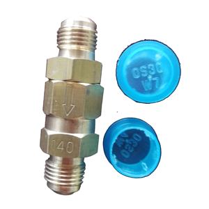 ผู้จัดจำหน่ายคอยล์การตรวจสอบการไหลของลูกสูบสำหรับ <span class=keywords><strong>EVAP</strong></span> - Product Image 4