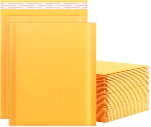 ซองกระดาษคราฟท์สีน้ำตาลหนาขนาด A4 สำหรับส่งเอกสารธุรกิจแบบขายส่ง - Product Image 2