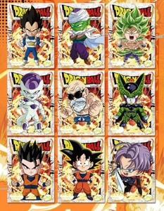 36 Cajas de Cartas Coleccionables de Anime <span class=keywords><strong>Dragon</strong></span> <span class=keywords><strong>Ball</strong></span> de Kaluo, Son Goku Bronzing SP SSR <span class=keywords><strong>Flash</strong></span> Gold, Caja de Juego de Mesa, Juguetes para Niños - Product Image 6