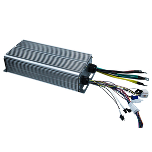 60V 1000W LLDC onversión C otor ontroller - Product Image 2