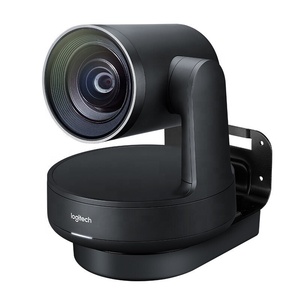 กล้องเว็บแคม Logitech Rally รุ่น CC4900e สำหรับการถ่ายทอดสดและการสร้างเนื้อหา - Product Image 4