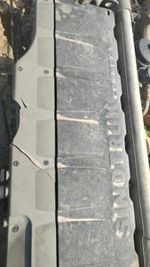 Les moteurs diesel d'homme ont utilisé l'ensemble de moteur des véhicules à moteur MC11.44 pour la puissance 324 kilowatts d'ensemble de moteur de l'homme - Product Image 4