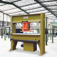 Windelmaschine 1500kg Hocheffiziente Automatische Schneidemaschine mit Beweglichem Kopf Online-Support Schneidemaschinen Motor