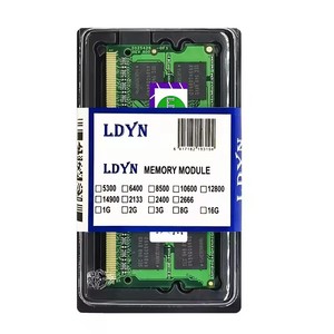 <span class=keywords><strong>DDR3</strong></span> 4GB 1600MHz máy tính xách tay Bộ nhớ <span class=keywords><strong>Ram</strong></span> <span class=keywords><strong>PC</strong></span> PC3-12800 không-ecc unbuffered 1.5V CL11 2Rx8 204pin SODIMM sử dụng Cổ Phiếu - Product Image 3