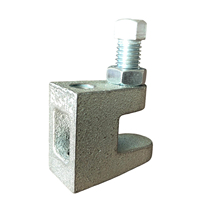 Shengri Foundry Supply – Service de fonderie OEM pour la fonte de fer : Boulons de fixation, joints en fonte ductile et fonte grise pour raccords de systèmes d'irrigation