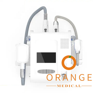 WL-7008CB Appareil de massage corporel à deux poignées pour usage domestique, machine d'élimination du double menton - Product Image 3