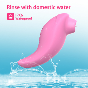 Vibrador de Estimulación del Punto C para Mujeres <span class=keywords><strong>YLove</strong></span>, 10 Modos de Vibración, Resistente al Agua IPX65, Juguete Sexual para Adultos para la Masturbación Vaginal y del Clítoris - Product Image 6