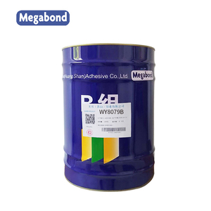 Adhesivo de Poliuretano Ecológico de Doble Componente Sin Solventes, Alta Resistencia al Calor <span class=keywords><strong>121</strong></span> para Envasado de Alimentos - Product Image 3