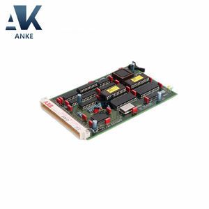 Original CMA122 3DDE300402 Synpol D Display CPU Tarjeta - Product Image 1