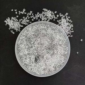 PMMA H1334 Metacrilato de polimetilo Gránulos transparentes PMMA Pellets PMMA Materia prima de plástico - Product Image 6