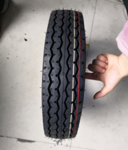 4.00-8 <span class=keywords><strong>pneu</strong></span> Tubeless 3 roues passager tricycle bajaj tuk tuk tricycles électriques vélo pièces de rechange - Product Image 5