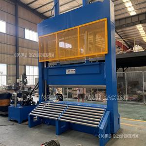 Machine de découpe de rouleaux PVC pour films et feuilles plastiques, découpeuse haute précision - Product Image 5