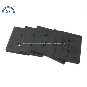 Embouts de remplacement pour éliminateur de taches Hickey, pour Sm102, paquet de 5 pièces, pièces de nettoyage pour presse d'impression - Product Image 2