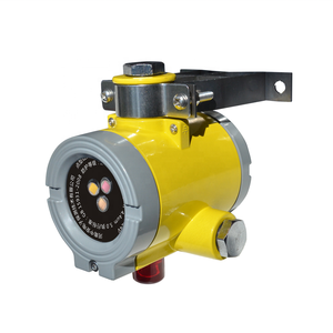 S600Ex-IR2/ir3/IR4 điểm loại hồng ngoại ngọn lửa Detector rừng sử dụng nhà máy sử dụng chất lỏng và gas cháy - Product Image 1