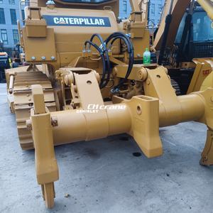 Kondisi Bagus digunakan cat d7g bulldoser catd7g d6r d7r d8r bulldozer kucing asli d7g <span class=keywords><strong>dozer</strong></span> harga bagus - Product Image 4