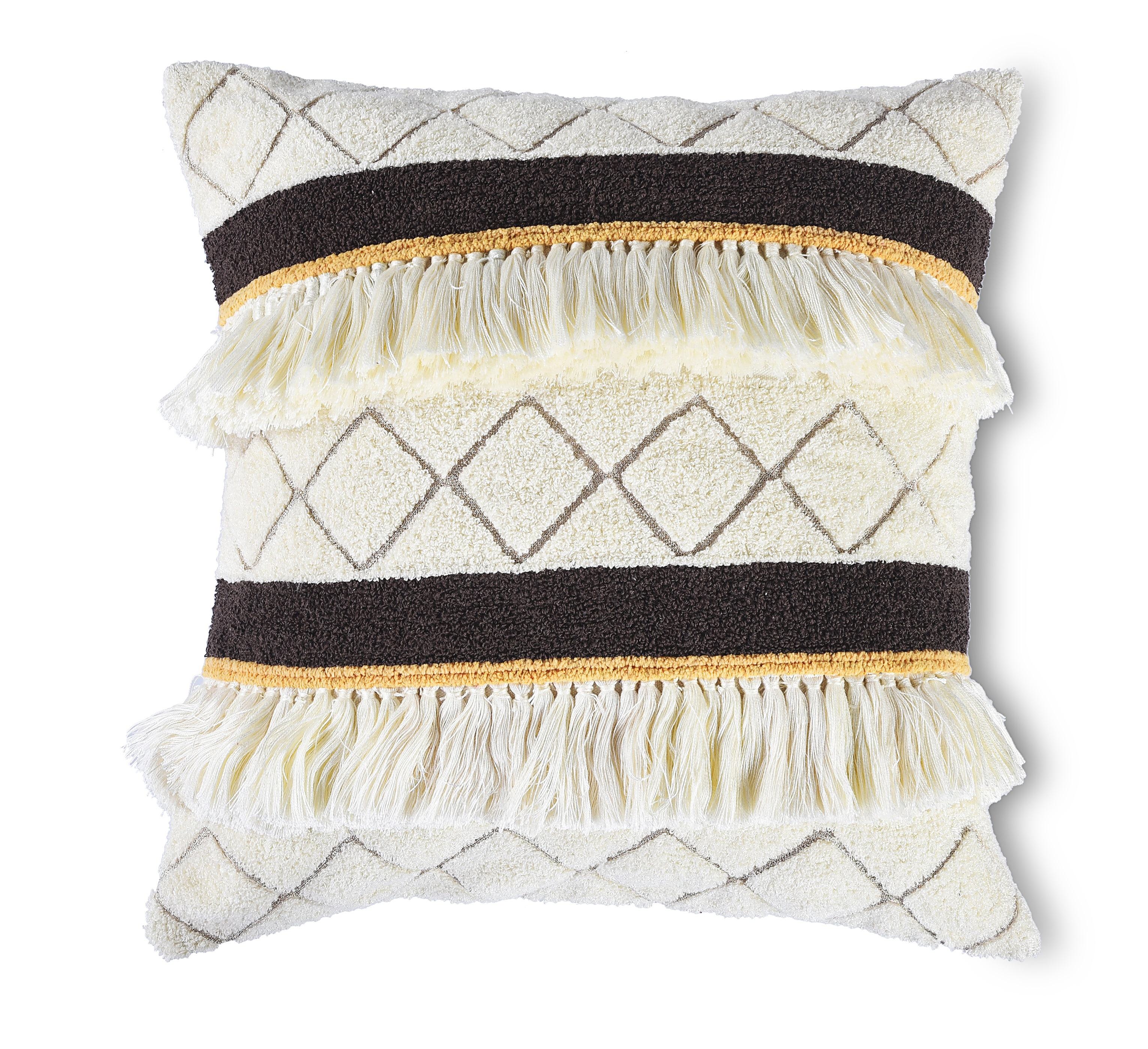 White,Black and Yellow