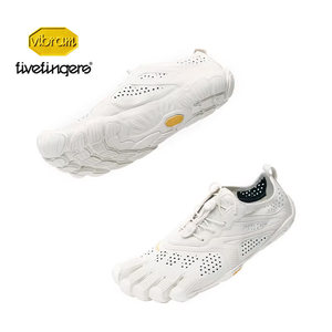 Chaussures <span class=keywords><strong>Vibram</strong></span> FiveFingers pour femmes, chaussures de course à <span class=keywords><strong>pied</strong></span> professionnelles pour entraînement de fitness pieds nus, pour marathon, V-RUN 25M7004 - Product Image 6