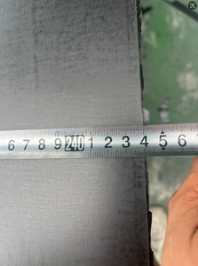 Contrachapado de Encofrado Recubierto de Melamina WBP Reciclada de 18 mm, E2 de Primera Clase, Negro Marrón, Material de Álamo <span class=keywords><strong>para</strong></span> Construcción en Exteriores - Product Image 3