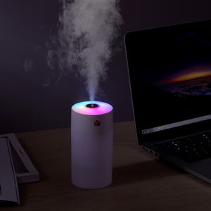 Air Humidifier <strong>Mini</strong> Aroma Oil Humidificador Portable <strong>Diffuser</strong> Home Car USB Charge <strong>Purifier</strong> Cool Mist Silent Humidificador - Product Image 4