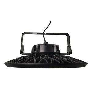 Lámpara LED Industrial UFO de Alta Potencia Huifeng de 150W para Almacenes, Fábricas y Naves Industriales - Product Image 2