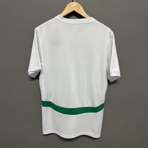 Seragam Sepak Bola 2025 2026 Seragam Sepak Bola Biru Putih Seragam Pantai Gading Jersey Sepak Bola Jersey Sepak Bola - Product Image 3