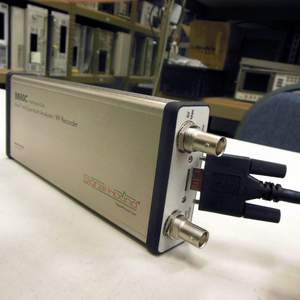 Analyseur de spectre en temps réel Signal Hound BB60C 6 GHz - Product Image 3