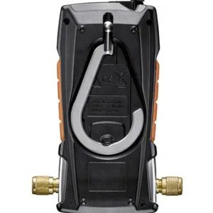 Manómetro de Vacío Digital Testo <span class=keywords><strong>552</strong></span> 100% Original / Medidor de Presión de Vacío - Product Image 5