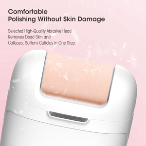 Resuxi 956 Lady Shaver 5 en 1 Kit de toilettage indolore IPX7 rasoir étanche pour femmes corps Lady Shaver épilateur électrique - Product Image 4