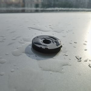 Отслеживание промышленных активов RFID тег IP67 ABS 30 мм 5 мм потайное отверстие NTAG 215 анти-металлический NFC тег - Product Image 4