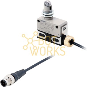 ออมรอน D4ER1A21NDTK1EJ - ใหม่ - Product Image 1
