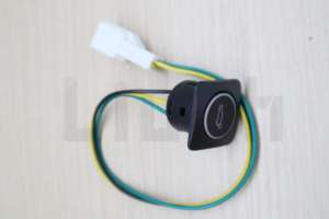 自動リフトゲートシステム自動パワーリフトゲートバックドアブートオープナー電気テールゲートリフトキットBYDドルフィンEA1 EM2E価格 - Product Image 2