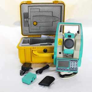 เครื่องมือสำรวจ Ruide RCS พร้อมระบบชดเชยสองแกน ราคาประหยัด สถานีรวมแบบ Total Station - Product Image 5