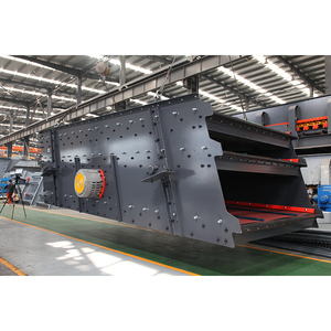 Hot bán rung màn hình để đá than rung màn hình điện thoại di động - Product Image 6