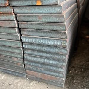 سبيكة عالية القوة ASTM A829 Gr.<span class=keywords><strong>4130</strong></span>/Gr.<span class=keywords><strong>4140</strong></span> فولاذ مسطح للأدوات والمكونات عالية الإجهاد - Product Image 1