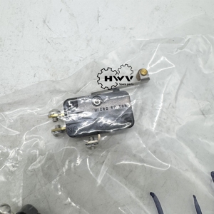 Pièces de machines de construction très demandées : Interrupteur AS-Limit 9N1750 2T2981 (2T-2981 9N-1750) pour Bouteur D6H D7H D8N D9R - Product Image 2