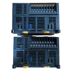 Unité principale PLC haute performance CP1E-N30DR-D CP1E-N20DR-D CP1E-N40DR-D, contrôleur logique intégré pour applications industrielles automatiques - Product Image 2
